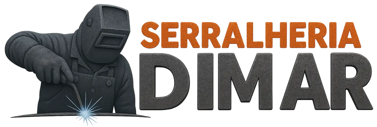 Serralheria Dimar